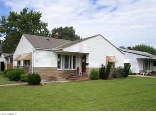 11600 Aaron Dr, Parma, OH