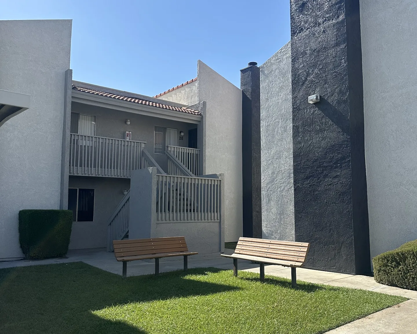Cedar Oaks — Photo 1