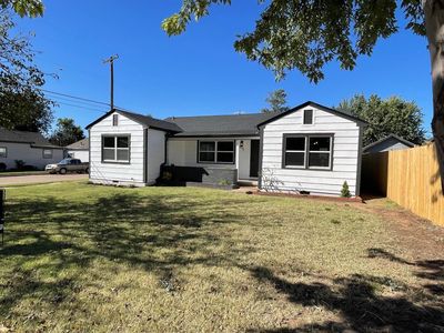 602 N 7th St, Enid, OK, 73701