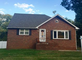 900 Longwood Ave, Cherry Hill, NJ 08002