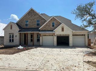 7605 Montage Dr, Austin, TX 78738