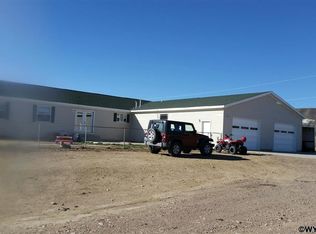 418D Yellowstone Rd, Rock Springs, WY 82901