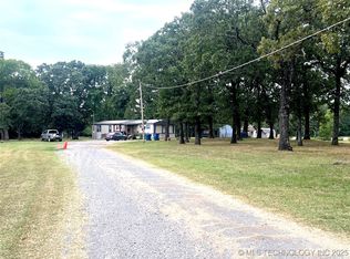 19118 S Us Highway 69, Kiowa, OK 74553