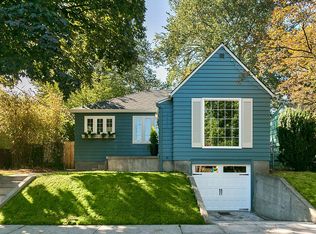 2630 N Terry St, Portland, OR 97217