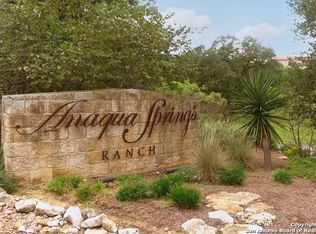 25034 Miranda Rdg, Boerne, TX 78006