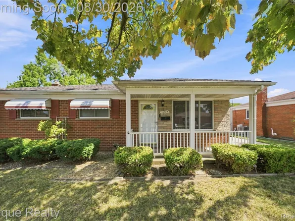 32504 Dover Ave, Warren, MI 48088