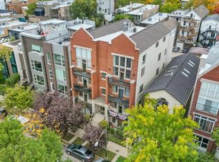 1636 W Erie St APT 3E, Chicago, IL 60622