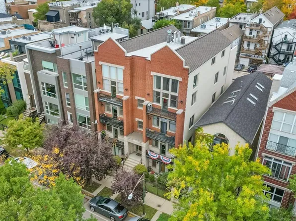 1636 W Erie St APT 3E, Chicago, IL 60622