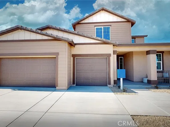 7582 Princeton Ave, Hesperia, CA 92344