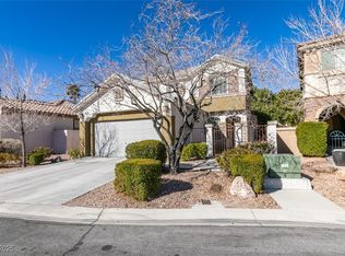 1013 Newbold St, Las Vegas, NV 89138