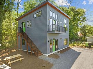 904 S East St UNIT 100, Raleigh, NC 27601