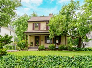 437 Piedmont Rd, Columbus, OH 43214