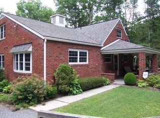 3038 Sassafras Rd, Petersburg, PA 16669