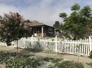 8600 Apperson St, Sunland, CA 91040