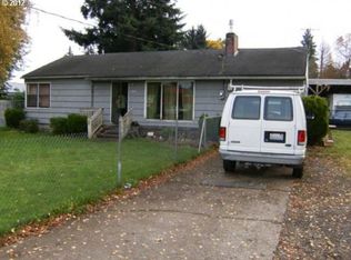 9317 NE 76th St, Vancouver, WA 98662