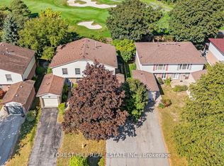 42 Vincent Cres, London, ON N6C4X8