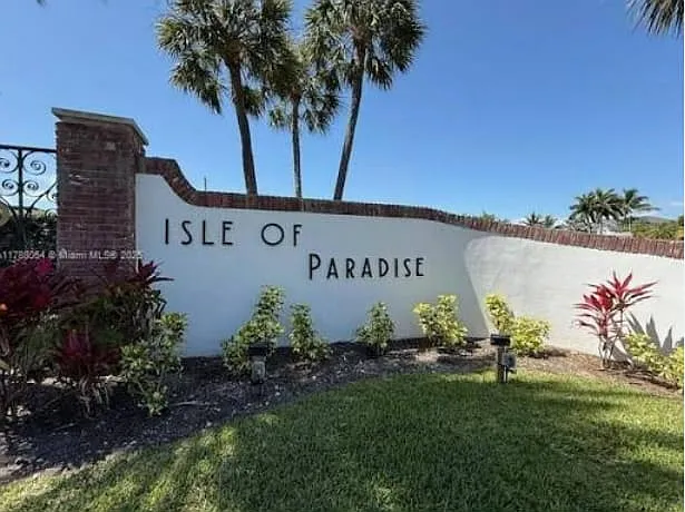 450 Paradise Isle Blvd #110