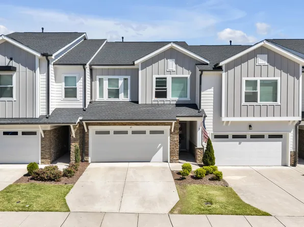 43 Balfour Run, Chapel Hill, NC 27516