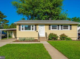 1426 W 11th St, Frederick, MD 21702