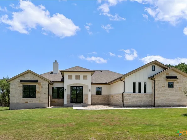 1129 Madrone Rd, Fischer, TX 78623