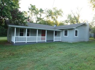 13842 N 491st Rd, Tahlequah, OK 74464