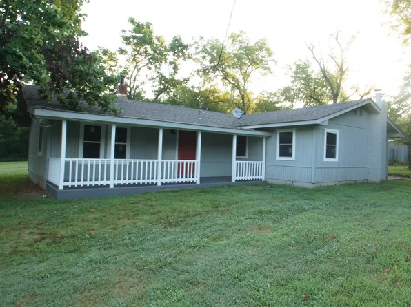 13842 N 491st Rd, Tahlequah, OK 74464