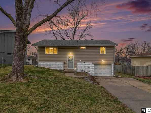 14112 Orchard Ave, Omaha, NE 68137