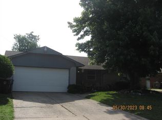 3008 N Thompkins Ave, Bethany, OK 73008