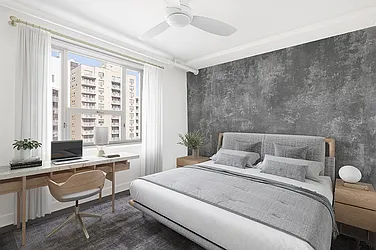 Rented by Beam Living