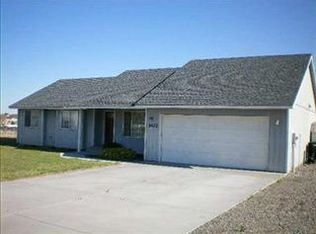3422 Rocky Mountain Rd, West Richland, WA 99353