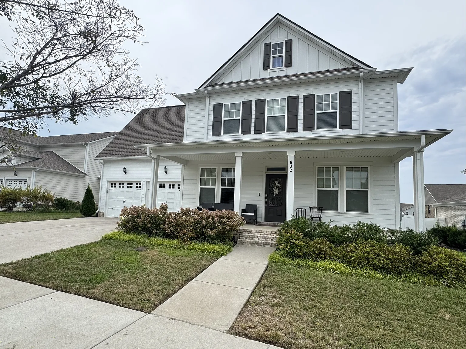 4 bed, 3.5 bath, 3122 sqft, $3,600 — Photo 2