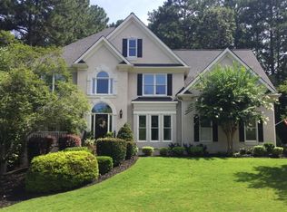 2637 Gladstone Ter, Woodstock, GA 30189