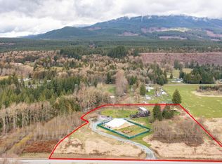 33081 State Route 20, Sedro Woolley, WA 98284