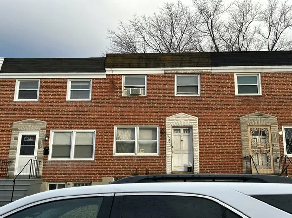 4732 Chatford Ave, Baltimore, MD 21206