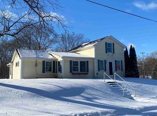 11605 Liberty St, Clio, MI 48420