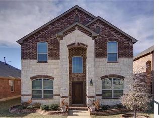 8408 Gentian Dr, Fort Worth, TX 76123
