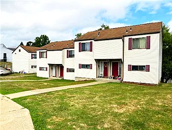 123 Orchard Dr #A