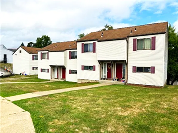 123 Orchard Dr APT A, Saint Clairsville, OH 43950