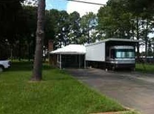 1702 Saint Etienne Rd, Broussard, LA 70518