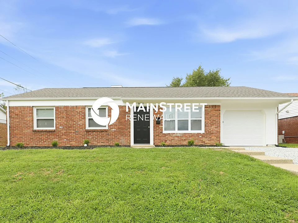 3602 Priscilla Ct