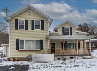 20 Health St, Dansville, NY 14437