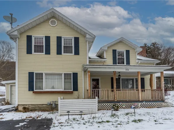 20 Health St, Dansville, NY 14437