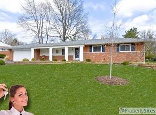 11841 Bayberry Ln, Saint Louis, MO