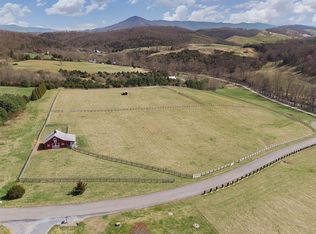 Thomas Rd #22, Lexington, VA 24450