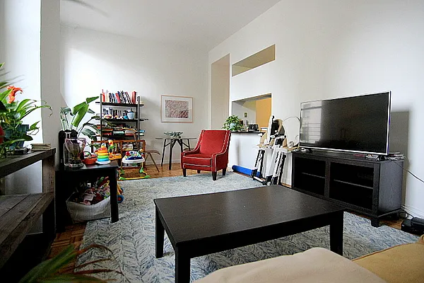Rented by Citi Habitats | media 1