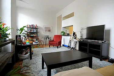 Rented by Citi Habitats