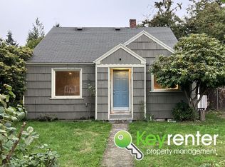 1119 S 35th St, Tacoma, WA 98418
