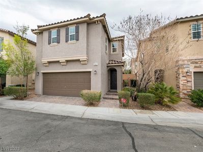 3685 Catamount Creek Ave, Las Vegas, NV, 89141