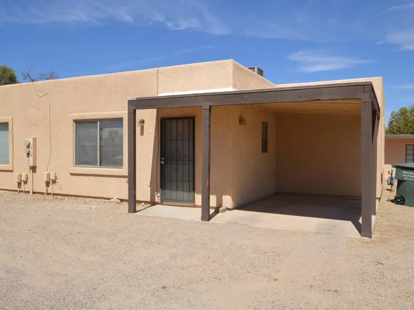 3512 E Monte Vista Dr Unit 2, Tucson, AZ 85716