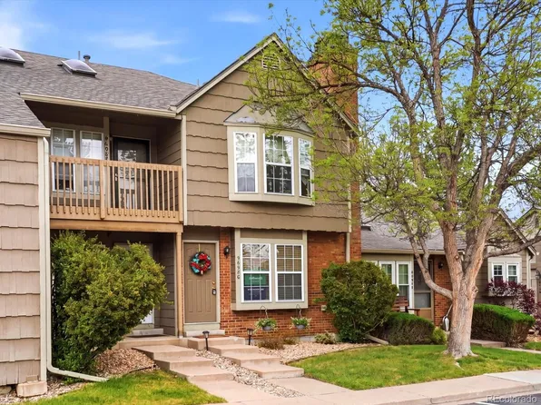 9698 W Chatfield Avenue #G, Littleton, CO 80128